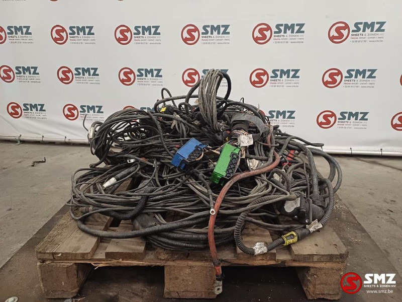 Scania Occ lot kabelbomen Scania - Kábel/ Káblový zväzok pre Nákladné auto: obrázok 3 Scania Occ lot kabelbomen Scania - Kábel/ Káblový zväzok pre Nákladné auto: obrázok 3