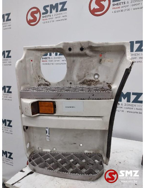 Scania Occ opstapbak links Scania P,G,R,T-series - Kabína a interiér pre Nákladné auto: obrázok 1 Scania Occ opstapbak links Scania P,G,R,T-series - Kabína a interiér pre Nákladné auto: obrázok 1