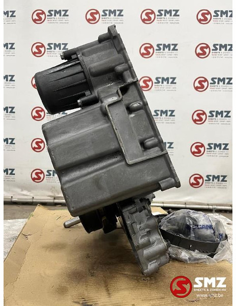 Scania Occ planetary MAN/Scania - Prevodovka pre Nákladné auto: obrázok 3 Scania Occ planetary MAN/Scania - Prevodovka pre Nákladné auto: obrázok 3