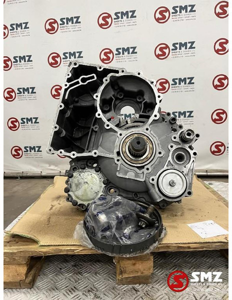 Scania Occ planetary MAN/Scania - Prevodovka pre Nákladné auto: obrázok 1 Scania Occ planetary MAN/Scania - Prevodovka pre Nákladné auto: obrázok 1