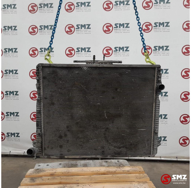 Scania Occ radiator DC13 Scania - Chladič pre Nákladné auto: obrázok 1 Scania Occ radiator DC13 Scania - Chladič pre Nákladné auto: obrázok 1