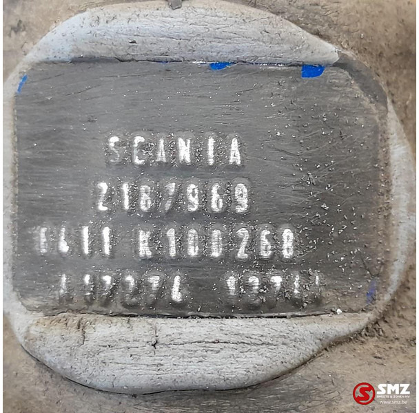 Scania Occ remklauw rechts Scania - Brzdový strmeň pre Nákladné auto: obrázok 5 Scania Occ remklauw rechts Scania - Brzdový strmeň pre Nákladné auto: obrázok 5