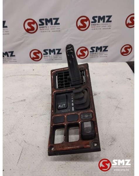 Scania Occ retarder hendel Scania 4-serie - Kabína a interiér pre Nákladné auto: obrázok 1 Scania Occ retarder hendel Scania 4-serie - Kabína a interiér pre Nákladné auto: obrázok 1