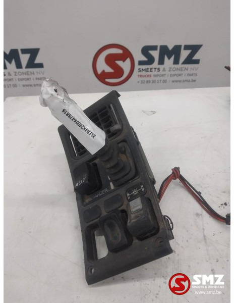 Scania Occ schakelaar retarder Scania - Elektrický systém pre Nákladné auto: obrázok 1 Scania Occ schakelaar retarder Scania - Elektrický systém pre Nákladné auto: obrázok 1