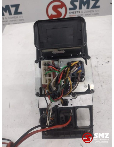 Scania Occ schakelaar retarder Scania - Elektrický systém pre Nákladné auto: obrázok 2 Scania Occ schakelaar retarder Scania - Elektrický systém pre Nákladné auto: obrázok 2