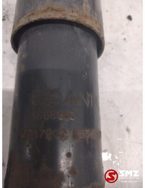 Scania Occ schokdemper Scania R410 1868263 1867874 - Tlmič pre Nákladné auto: obrázok 2 Scania Occ schokdemper Scania R410 1868263 1867874 - Tlmič pre Nákladné auto: obrázok 2