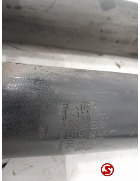 Scania Occ set schokdempers Scania R410 1720604 1492419 - Tlmič pre Nákladné auto: obrázok 2 Scania Occ set schokdempers Scania R410 1720604 1492419 - Tlmič pre Nákladné auto: obrázok 2