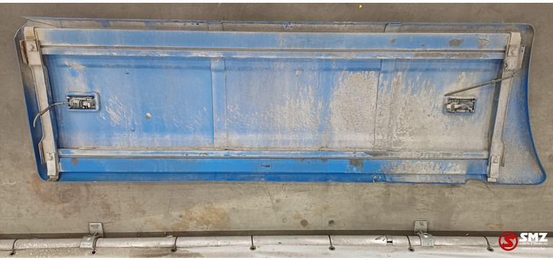 Scania Occ set side skirts L/R Scania - Rám/ Podvozok pre Nákladné auto: obrázok 4 Scania Occ set side skirts L/R Scania - Rám/ Podvozok pre Nákladné auto: obrázok 4