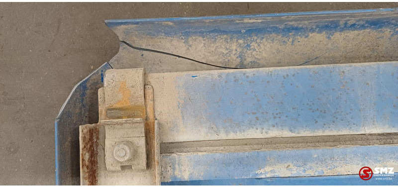 Scania Occ set side skirts L/R Scania - Rám/ Podvozok pre Nákladné auto: obrázok 3 Scania Occ set side skirts L/R Scania - Rám/ Podvozok pre Nákladné auto: obrázok 3