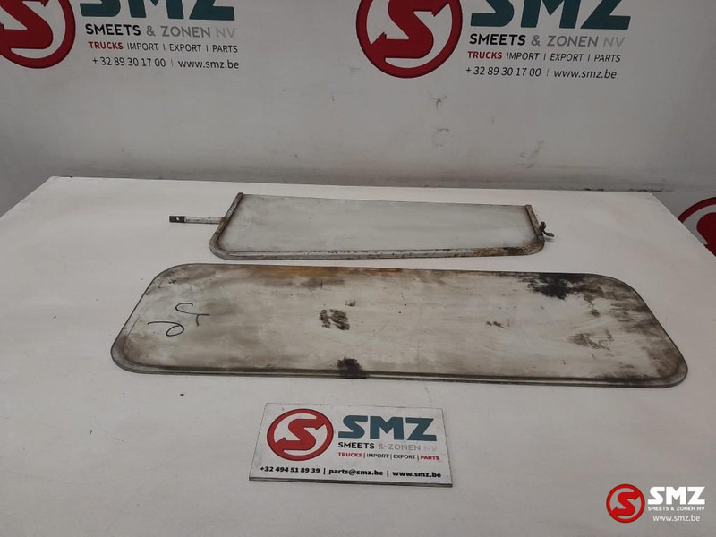 Scania Occ set van 2 deurruiten Scania - Okno a diely pre Nákladné auto: obrázok 2 Scania Occ set van 2 deurruiten Scania - Okno a diely pre Nákladné auto: obrázok 2