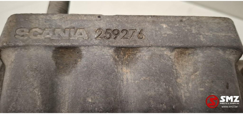 Scania Occ set versnellingsbaksteunen Scania - Prevodovka pre Nákladné auto: obrázok 5 Scania Occ set versnellingsbaksteunen Scania - Prevodovka pre Nákladné auto: obrázok 5