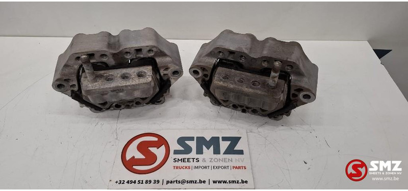 Scania Occ set versnellingsbaksteunen Scania - Prevodovka pre Nákladné auto: obrázok 2 Scania Occ set versnellingsbaksteunen Scania - Prevodovka pre Nákladné auto: obrázok 2