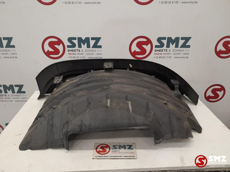 Scania Occ spatbord links Scania - Karoséria a exteriér pre Nákladné auto: obrázok 2 Scania Occ spatbord links Scania - Karoséria a exteriér pre Nákladné auto: obrázok 2