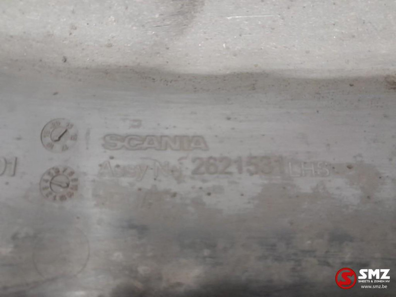 Scania Occ spatbord links Scania - Karoséria a exteriér pre Nákladné auto: obrázok 5 Scania Occ spatbord links Scania - Karoséria a exteriér pre Nákladné auto: obrázok 5