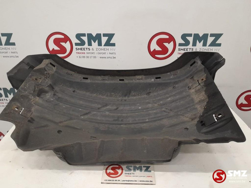 Scania Occ spatbord links Scania - Karoséria a exteriér pre Nákladné auto: obrázok 4 Scania Occ spatbord links Scania - Karoséria a exteriér pre Nákladné auto: obrázok 4