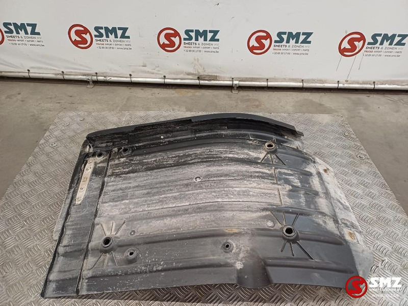 Scania Occ spatbord links achteraan Scania - Karoséria a exteriér pre Nákladné auto: obrázok 2 Scania Occ spatbord links achteraan Scania - Karoséria a exteriér pre Nákladné auto: obrázok 2