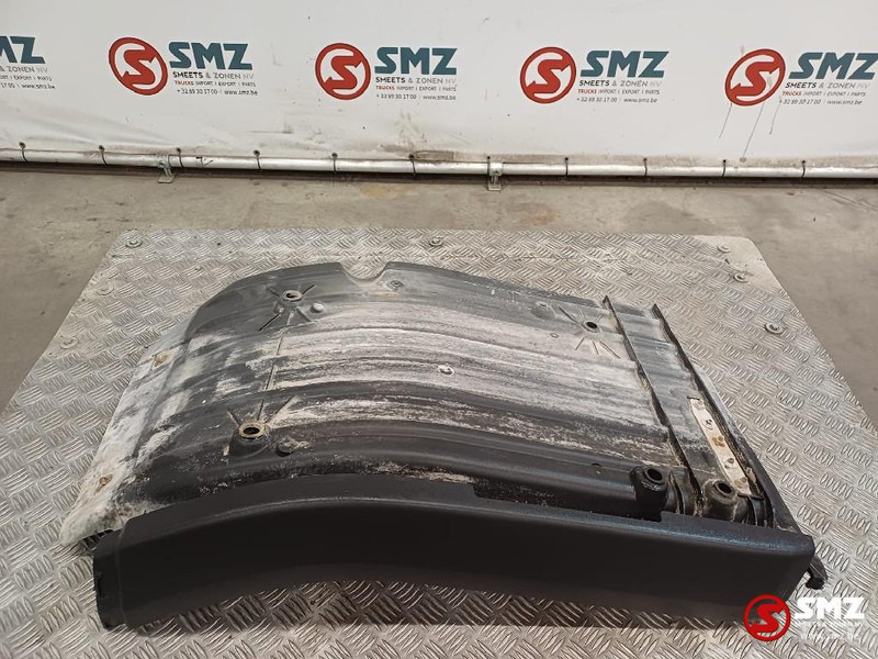 Scania Occ spatbord links achteraan Scania - Karoséria a exteriér pre Nákladné auto: obrázok 1 Scania Occ spatbord links achteraan Scania - Karoséria a exteriér pre Nákladné auto: obrázok 1