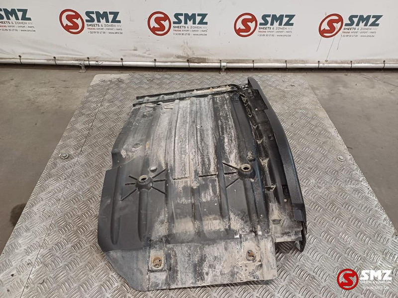 Scania Occ spatbord links achteraan Scania - Karoséria a exteriér pre Nákladné auto: obrázok 3 Scania Occ spatbord links achteraan Scania - Karoséria a exteriér pre Nákladné auto: obrázok 3