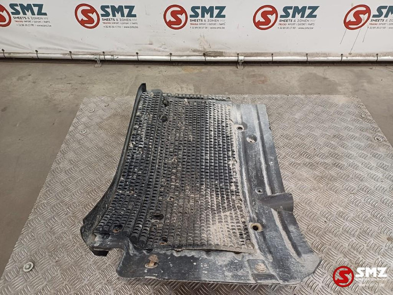 Scania Occ spatbord links achteraan Scania - Karoséria a exteriér pre Nákladné auto: obrázok 5 Scania Occ spatbord links achteraan Scania - Karoséria a exteriér pre Nákladné auto: obrázok 5