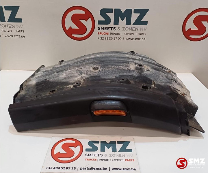 Scania Occ spatbord links vooraan Scania - Karoséria a exteriér pre Nákladné auto: obrázok 1 Scania Occ spatbord links vooraan Scania - Karoséria a exteriér pre Nákladné auto: obrázok 1