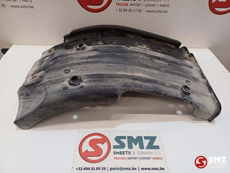 Scania Occ spatbord links vooraan Scania - Karoséria a exteriér pre Nákladné auto: obrázok 2 Scania Occ spatbord links vooraan Scania - Karoséria a exteriér pre Nákladné auto: obrázok 2