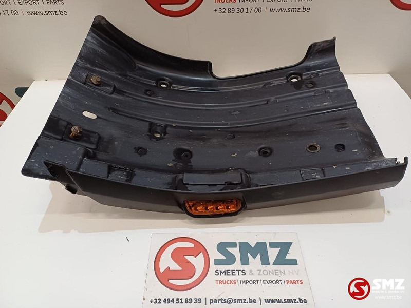 Scania Occ spatbord links vooraan Scania - Karoséria a exteriér pre Nákladné auto: obrázok 4 Scania Occ spatbord links vooraan Scania - Karoséria a exteriér pre Nákladné auto: obrázok 4