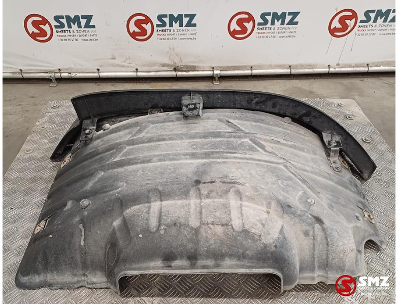 Scania Occ spatbord links vooraan Scania - Karoséria a exteriér pre Nákladné auto: obrázok 2 Scania Occ spatbord links vooraan Scania - Karoséria a exteriér pre Nákladné auto: obrázok 2