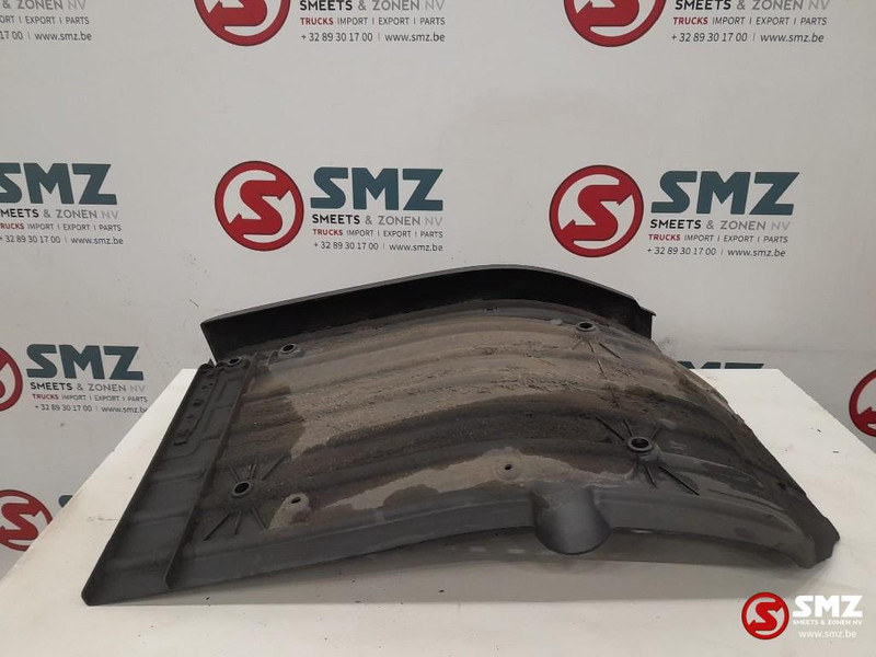 Scania Occ spatbord linksachter Scania - Karoséria a exteriér pre Nákladné auto: obrázok 3 Scania Occ spatbord linksachter Scania - Karoséria a exteriér pre Nákladné auto: obrázok 3