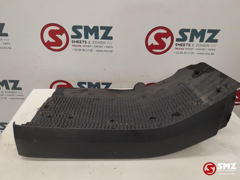 Scania Occ spatbord linksachter Scania - Karoséria a exteriér pre Nákladné auto: obrázok 2 Scania Occ spatbord linksachter Scania - Karoséria a exteriér pre Nákladné auto: obrázok 2