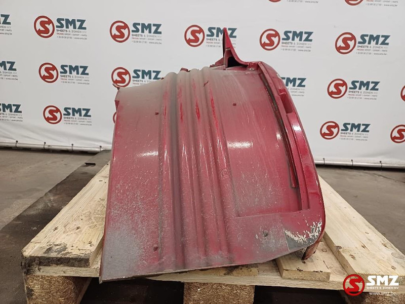 Scania Occ spatbord linksvooraan + rechtsachteraan Scania - Karoséria a exteriér pre Nákladné auto: obrázok 4 Scania Occ spatbord linksvooraan + rechtsachteraan Scania - Karoséria a exteriér pre Nákladné auto: obrázok 4