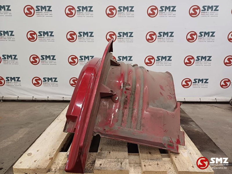 Scania Occ spatbord linksvooraan + rechtsachteraan Scania - Karoséria a exteriér pre Nákladné auto: obrázok 3 Scania Occ spatbord linksvooraan + rechtsachteraan Scania - Karoséria a exteriér pre Nákladné auto: obrázok 3