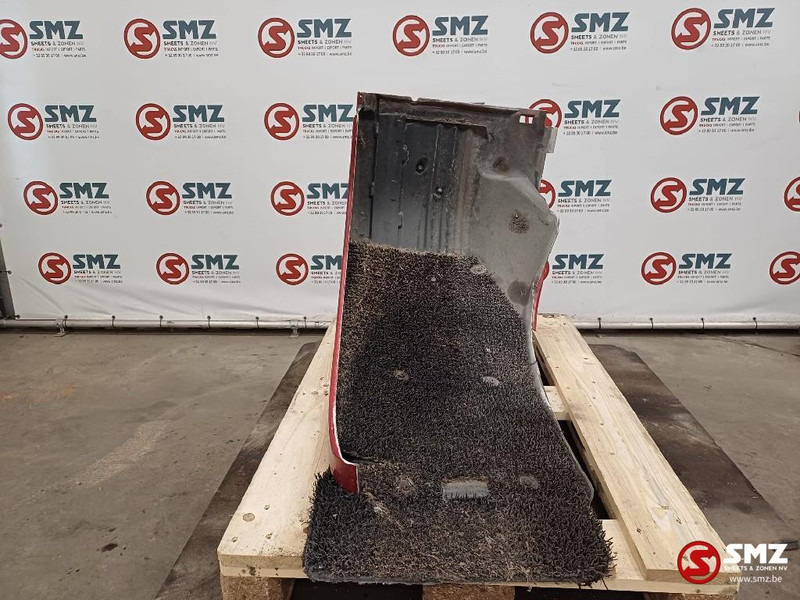 Scania Occ spatbord linksvooraan + rechtsachteraan Scania - Karoséria a exteriér pre Nákladné auto: obrázok 5 Scania Occ spatbord linksvooraan + rechtsachteraan Scania - Karoséria a exteriér pre Nákladné auto: obrázok 5