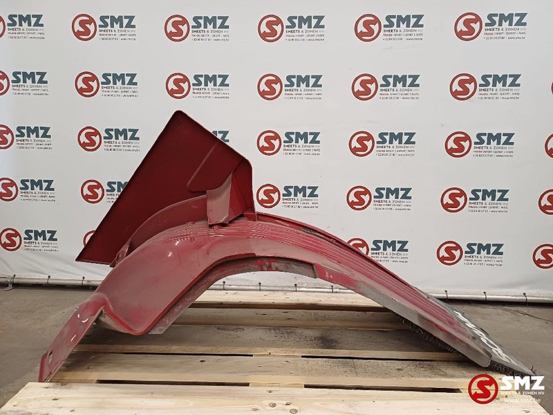 Scania Occ spatbord linksvooraan + rechtsachteraan Scania - Karoséria a exteriér pre Nákladné auto: obrázok 2 Scania Occ spatbord linksvooraan + rechtsachteraan Scania - Karoséria a exteriér pre Nákladné auto: obrázok 2