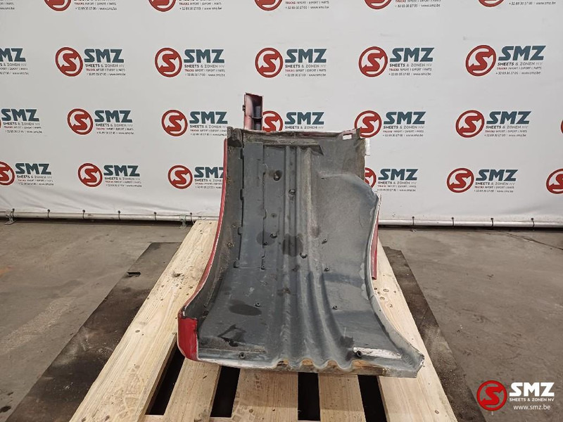 Scania Occ spatbord linksvooraan + rechtsachteraan Scania - Karoséria a exteriér pre Nákladné auto: obrázok 5 Scania Occ spatbord linksvooraan + rechtsachteraan Scania - Karoséria a exteriér pre Nákladné auto: obrázok 5