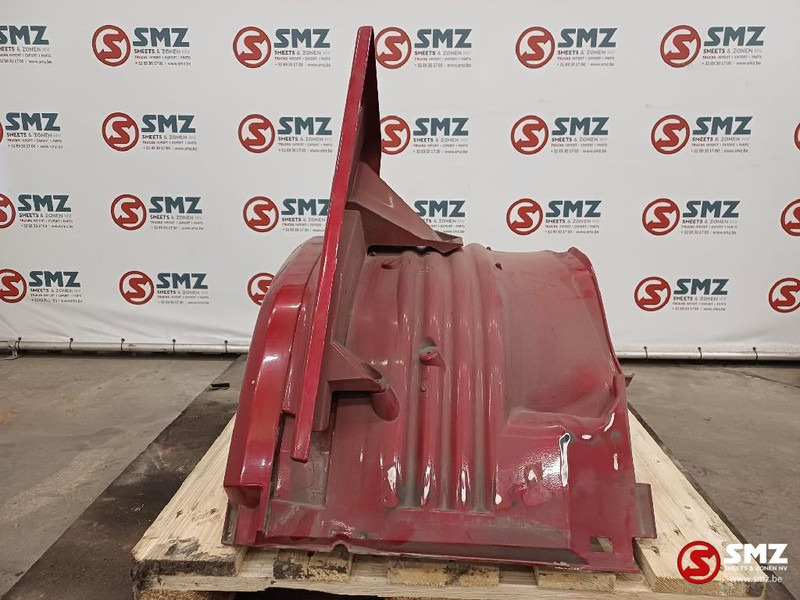 Scania Occ spatbord linksvooraan + rechtsachteraan Scania - Karoséria a exteriér pre Nákladné auto: obrázok 3 Scania Occ spatbord linksvooraan + rechtsachteraan Scania - Karoséria a exteriér pre Nákladné auto: obrázok 3