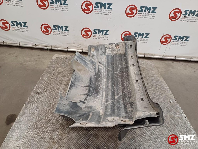 Scania Occ spatbord rechts vooraan Scania - Karoséria a exteriér pre Nákladné auto: obrázok 5 Scania Occ spatbord rechts vooraan Scania - Karoséria a exteriér pre Nákladné auto: obrázok 5