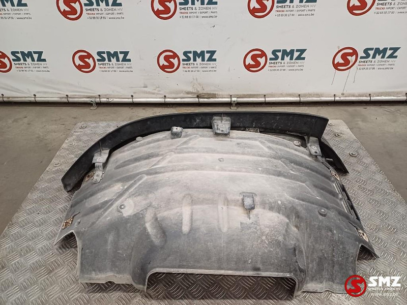Scania Occ spatbord rechts vooraan Scania - Karoséria a exteriér pre Nákladné auto: obrázok 2 Scania Occ spatbord rechts vooraan Scania - Karoséria a exteriér pre Nákladné auto: obrázok 2