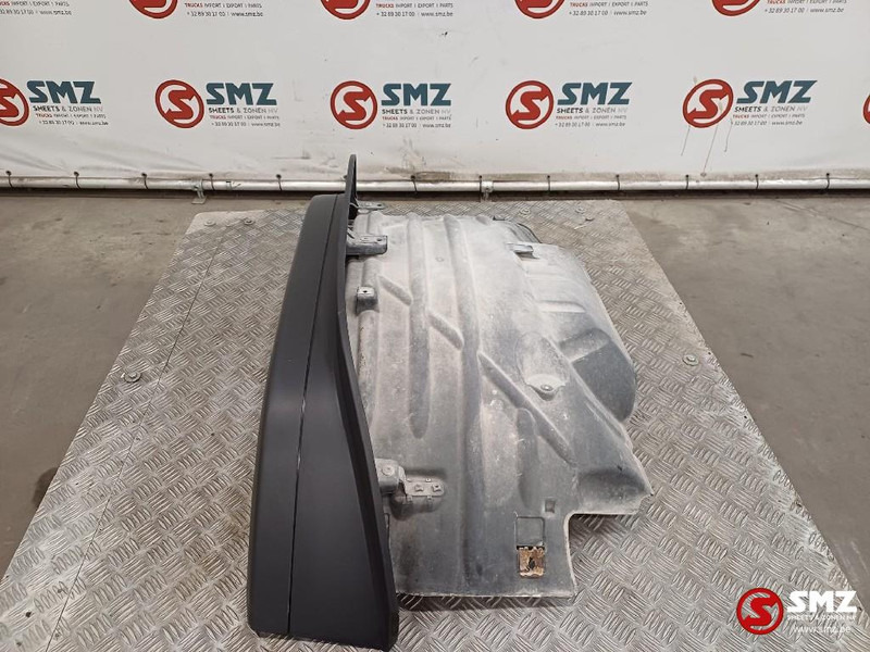 Scania Occ spatbord rechts vooraan Scania - Karoséria a exteriér pre Nákladné auto: obrázok 3 Scania Occ spatbord rechts vooraan Scania - Karoséria a exteriér pre Nákladné auto: obrázok 3