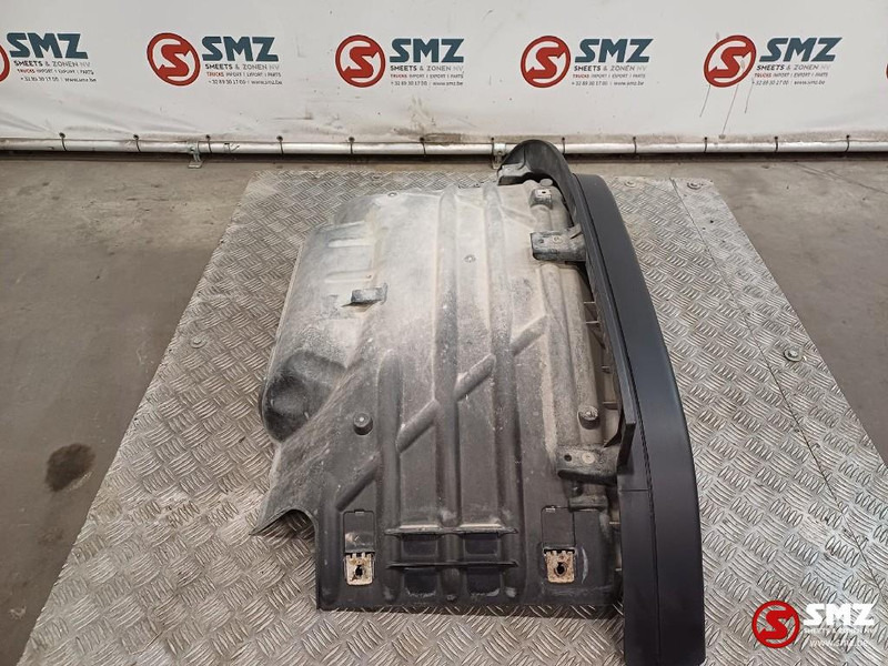 Scania Occ spatbord rechts vooraan Scania - Karoséria a exteriér pre Nákladné auto: obrázok 4 Scania Occ spatbord rechts vooraan Scania - Karoséria a exteriér pre Nákladné auto: obrázok 4