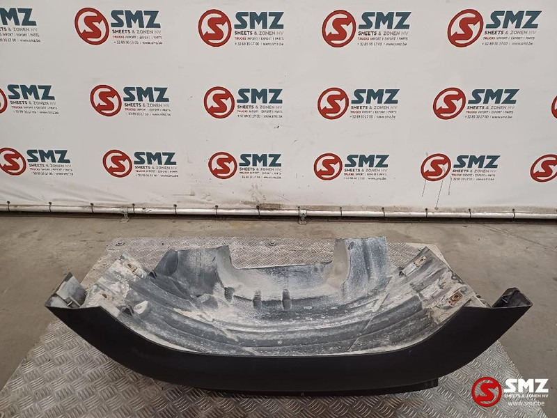 Scania Occ spatbord rechts vooraan Scania - Karoséria a exteriér pre Nákladné auto: obrázok 1 Scania Occ spatbord rechts vooraan Scania - Karoséria a exteriér pre Nákladné auto: obrázok 1