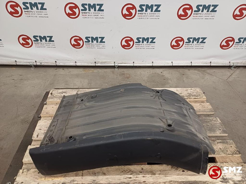 Scania Occ spatbord rechtsachter Scania - Karoséria a exteriér pre Nákladné auto: obrázok 2 Scania Occ spatbord rechtsachter Scania - Karoséria a exteriér pre Nákladné auto: obrázok 2