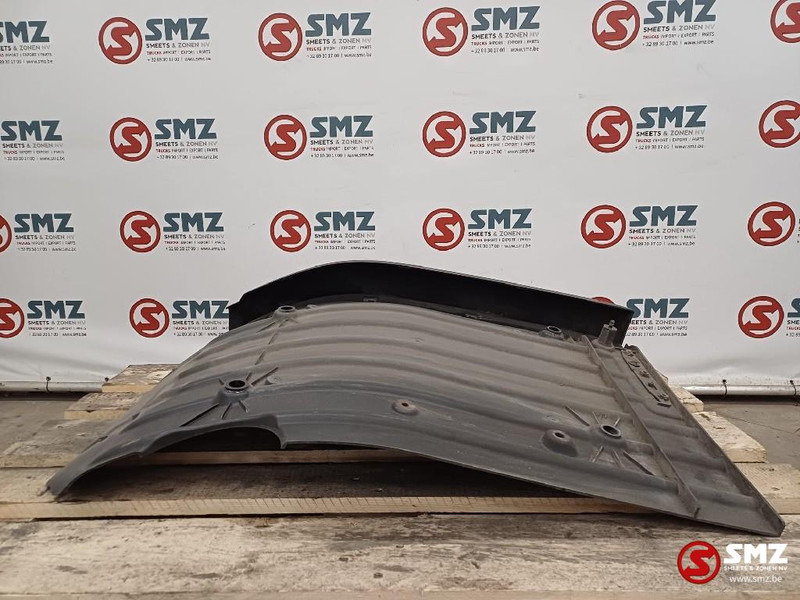 Scania Occ spatbord rechtsachter Scania - Karoséria a exteriér pre Nákladné auto: obrázok 3 Scania Occ spatbord rechtsachter Scania - Karoséria a exteriér pre Nákladné auto: obrázok 3