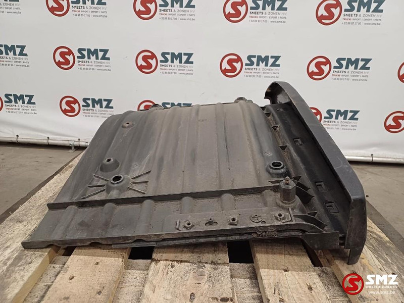 Scania Occ spatbord rechtsachter Scania - Karoséria a exteriér pre Nákladné auto: obrázok 4 Scania Occ spatbord rechtsachter Scania - Karoséria a exteriér pre Nákladné auto: obrázok 4