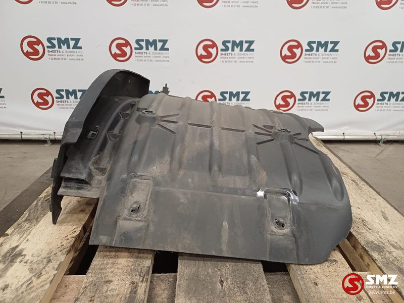 Scania Occ spatbord rechtsachter Scania - Karoséria a exteriér pre Nákladné auto: obrázok 5 Scania Occ spatbord rechtsachter Scania - Karoséria a exteriér pre Nákladné auto: obrázok 5