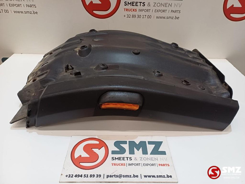 Scania Occ spatbord rechtsvooraan Scania - Karoséria a exteriér pre Nákladné auto: obrázok 1 Scania Occ spatbord rechtsvooraan Scania - Karoséria a exteriér pre Nákladné auto: obrázok 1