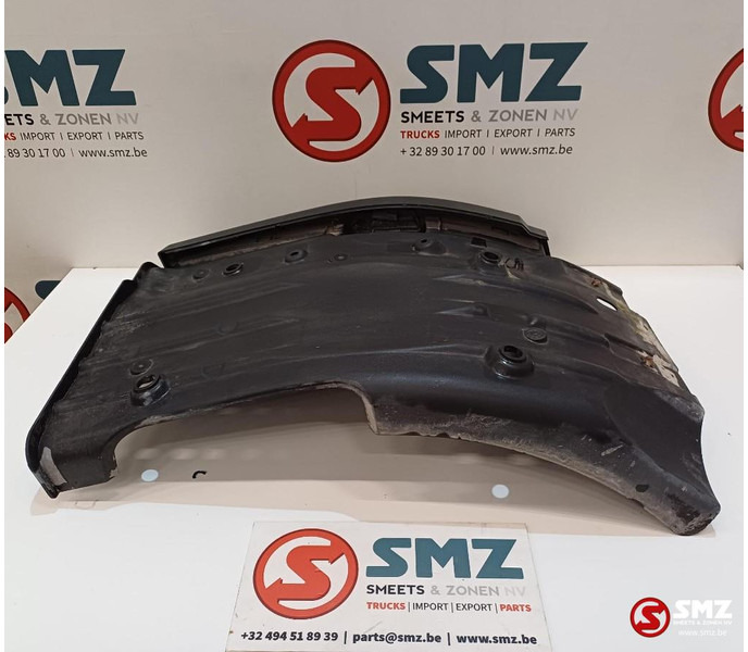 Scania Occ spatbord rechtsvooraan Scania - Karoséria a exteriér pre Nákladné auto: obrázok 2 Scania Occ spatbord rechtsvooraan Scania - Karoséria a exteriér pre Nákladné auto: obrázok 2