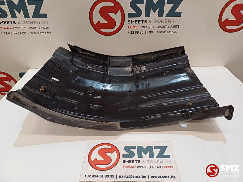 Scania Occ spatbord rechtsvooraan Scania - Karoséria a exteriér pre Nákladné auto: obrázok 3 Scania Occ spatbord rechtsvooraan Scania - Karoséria a exteriér pre Nákladné auto: obrázok 3