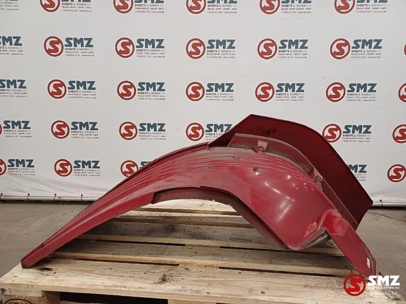 Scania Occ spatbord rechtsvooraan + linksachteraan Scania - Karoséria a exteriér pre Nákladné auto: obrázok 2 Scania Occ spatbord rechtsvooraan + linksachteraan Scania - Karoséria a exteriér pre Nákladné auto: obrázok 2