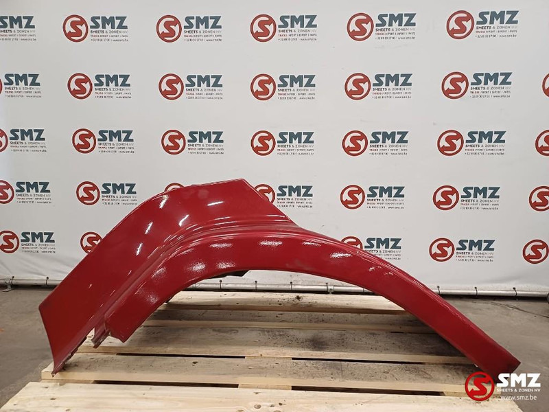 Scania Occ spatbord rechtsvooraan + linksachteraan Scania - Karoséria a exteriér pre Nákladné auto: obrázok 1 Scania Occ spatbord rechtsvooraan + linksachteraan Scania - Karoséria a exteriér pre Nákladné auto: obrázok 1