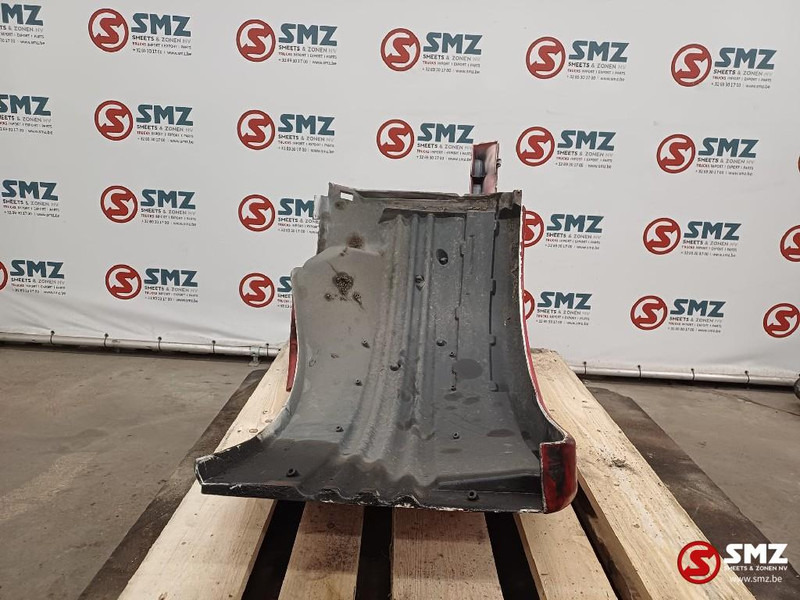 Scania Occ spatbord rechtsvooraan + linksachteraan Scania - Karoséria a exteriér pre Nákladné auto: obrázok 5 Scania Occ spatbord rechtsvooraan + linksachteraan Scania - Karoséria a exteriér pre Nákladné auto: obrázok 5